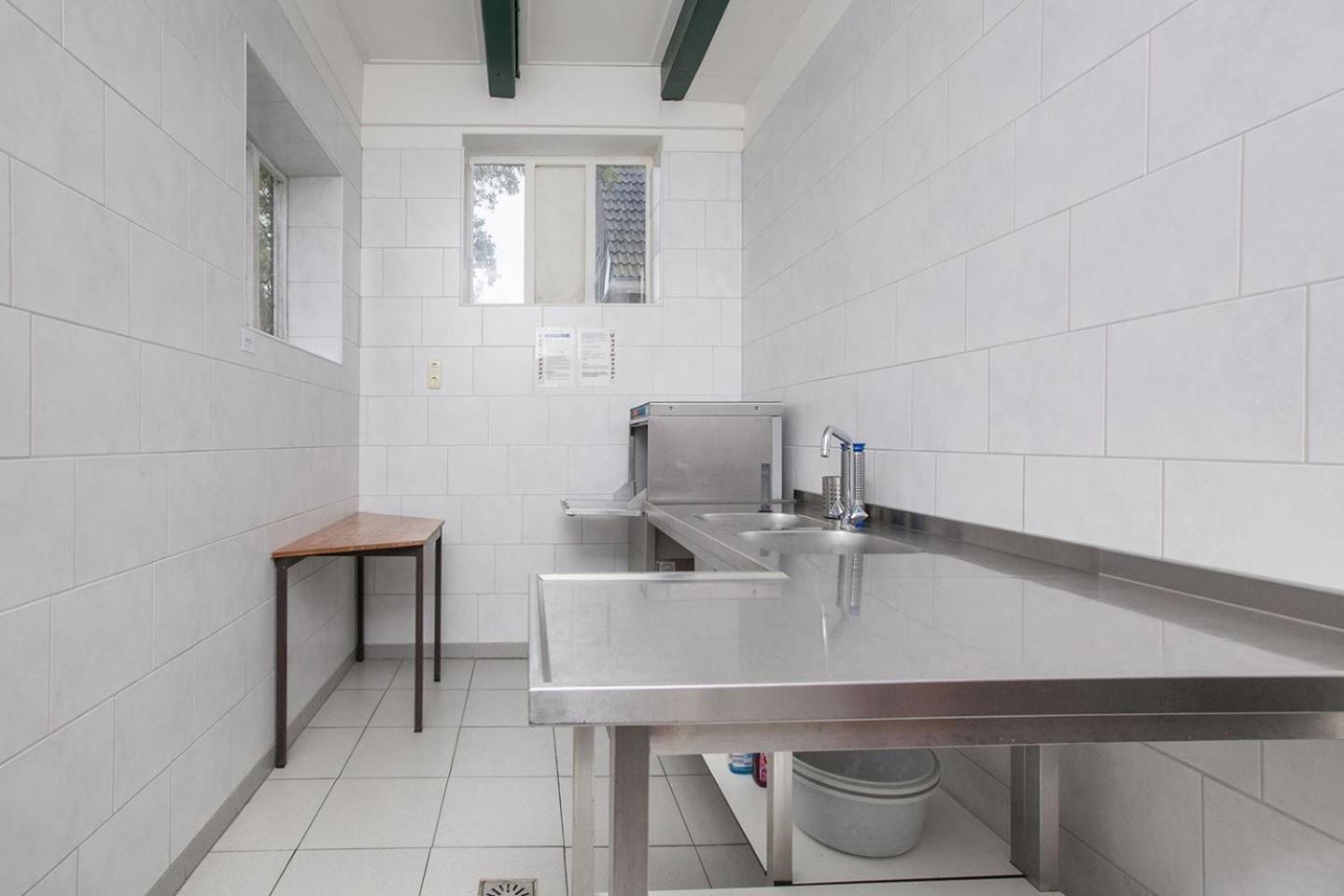 Groepsaccommodatie Fries En Fruitig Nijhuizum Exteriér fotografie